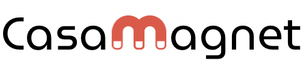 Casa Magnet-logo